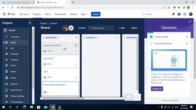 How To Use Jira Software | Jira Project Management Software Tutorial For Beginners (2022) смотреть онлайн