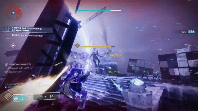 DESTINY PO DLOUHÉ DOBĚ! | Destiny 2 | Hunter #1 | Let'sPlay CZ/Česky [1080p] [PC] смотреть онлайн