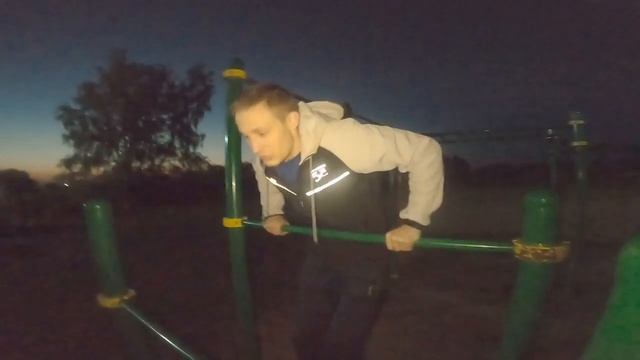 как научиться делать подъём с переворотом l девяточку l бочку смотреть онлайн