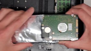 Samsung 350E NP350E7C-A01US Disassembly RAM SSD Hard Drive Upgrade Battery Replacement Repair