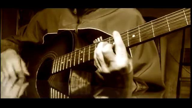 Лесоповал (Сергей Коржуков) - Тося (cover, под гитару) смотреть онлайн
