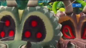 Дино командаһы - 28.Ҡот осҡос диаблоцератопс.mp4