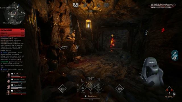 Баг исчезающего интерфейса! Пытаемся победить после бага. | Evil Dead: The Game #28 смотреть онлайн