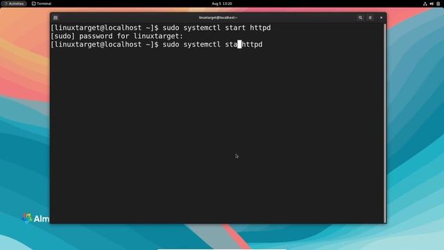 How to install Apache, MySQL and PHP on Alma Linux 9 смотреть онлайн