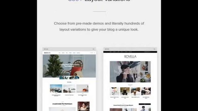 CheerUp WordPress Blog and Magazine Theme смотреть онлайн