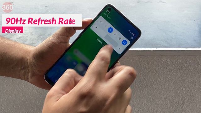 Realme Narzo 30 5G Unboxing in Hindi: Realme Ka Naya Budget 5G Phone смотреть онлайн