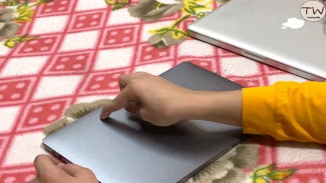 Apple Macbook pro m1 chip vs Macbook pro intel vs Macbook Air m1 chip hindi | Review usage in hind смотреть онлайн