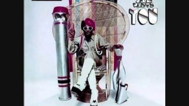 George Clinton & The Parliament Funkadelic- (Not Just) Knee Deep(AMAZING SONG) смотреть онлайн