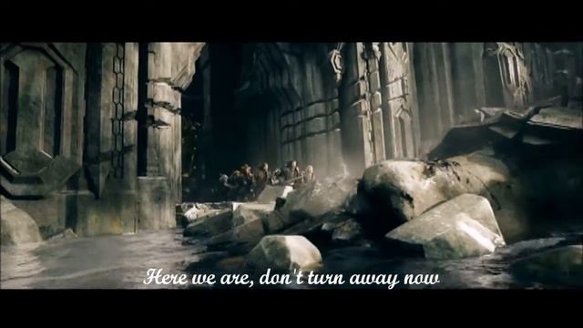 Thorin Oakenshield - Warriors смотреть онлайн