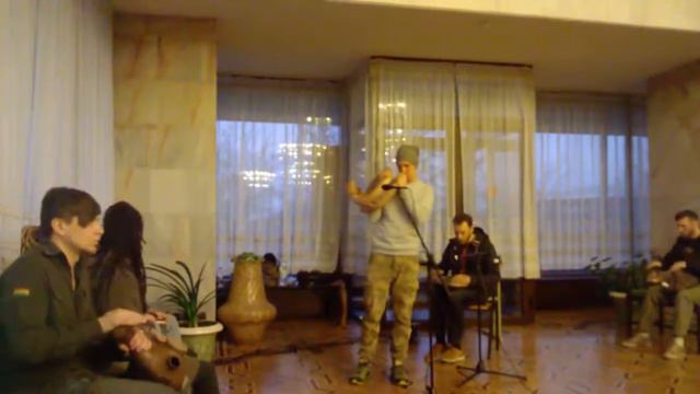 Уду диджериду керамика 2, udu didjeridoo ceramika смотреть онлайн