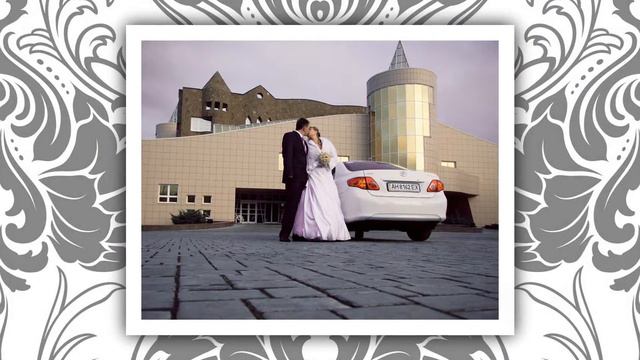 Wedding promo Sergeev Sergey смотреть онлайн