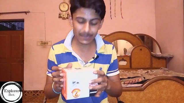 UNBOXING SONY DSC- W830, REVIEWS & SUGGESTIONS - GIFT FROM MY SUBSCRIBERS смотреть онлайн