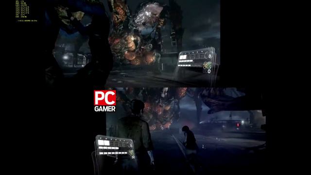 RESIDENT EVIL 6 MULTIPLAYER CAPITULO FINAL смотреть онлайн