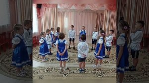 Большая игротека «Заря-Заряница»