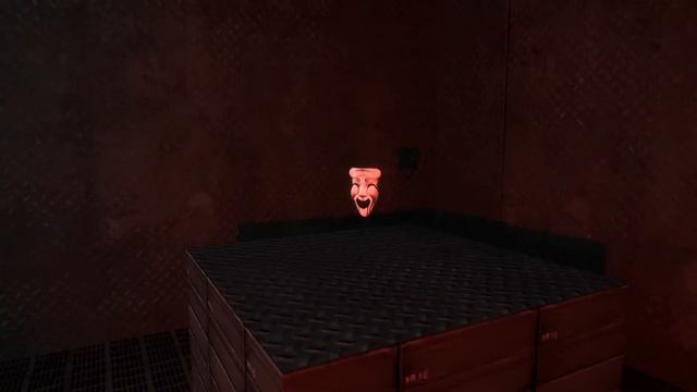 Deep Gaming SCPRP | SCP-035 смотреть онлайн