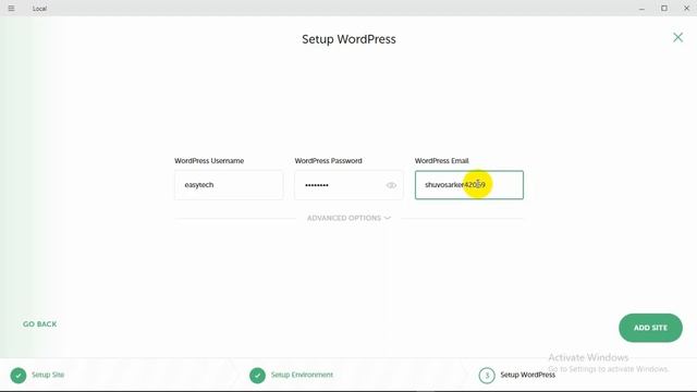 Install WordPress on Your local Pc or Mac with "Local" | WordPress Tutorial смотреть онлайн