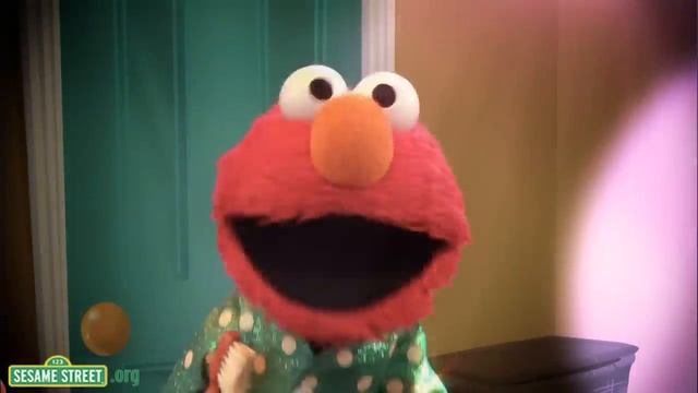 Sesame Street: Healthy Teeth, Healthy Me: Brushy Brush PSA