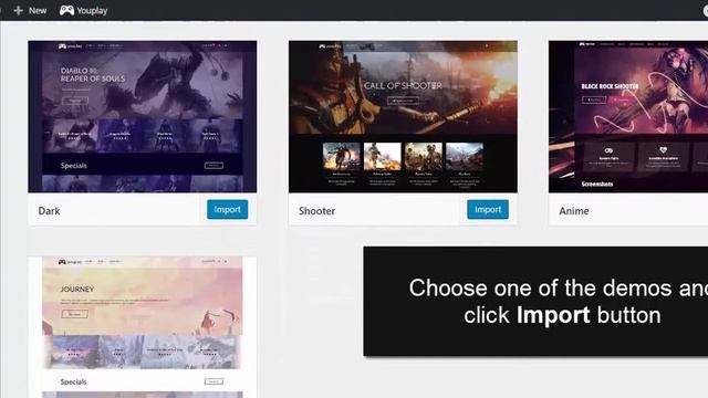 How to Install WordPress Themes смотреть онлайн