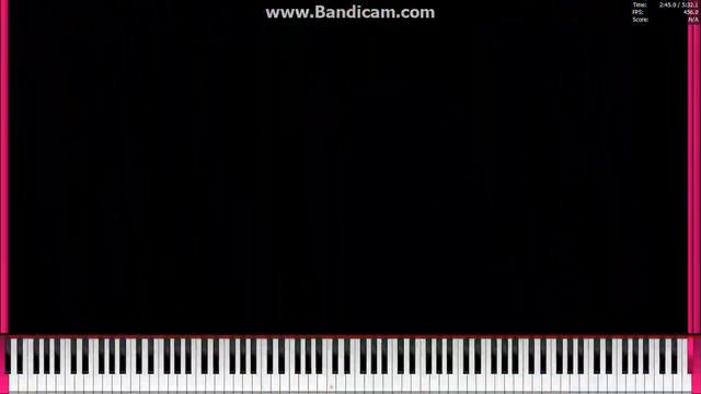 [Black MIDI] Queen - Bohemian Rhapsody 2.06 Million Notes смотреть онлайн