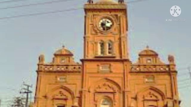 MEERUT CITY FACTS | HISTORY OF MEERUT CITY | MEERUT DISTRICT DOCUMENTARY | смотреть онлайн