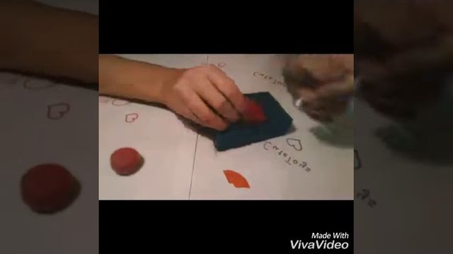 //CuteToys//Валяние из шерсти// УРОК 1 "Шарик?" смотреть онлайн