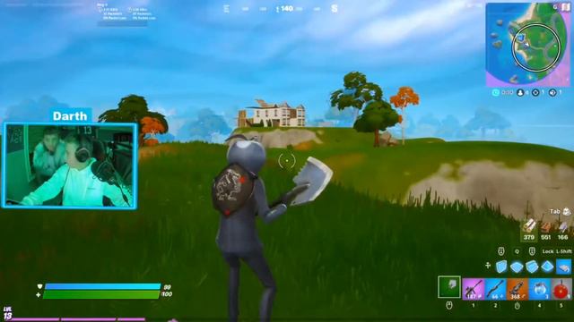 NEW Tart Tycoon Skin!! | #FreeFortnite Cup смотреть онлайн