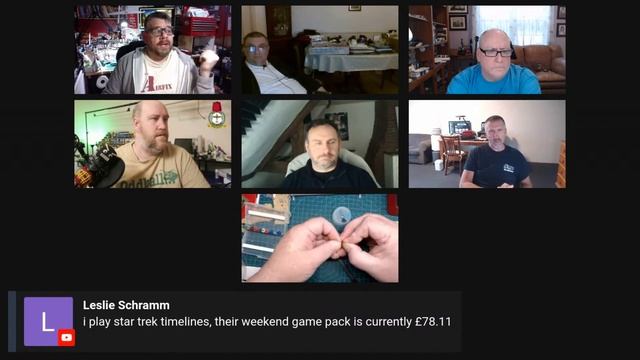Was the Airfix 2024 Launch Good? Alex joins Airfix & Chill смотреть онлайн