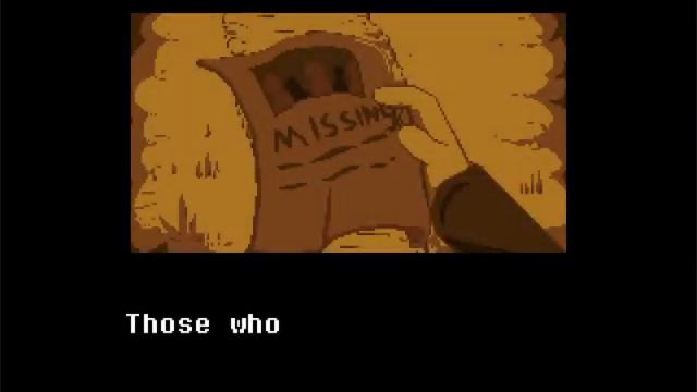 Undertale Yellow Ep 1 (pt.1): l'Avventura di Clover nelle Antiche Rovine смотреть онлайн