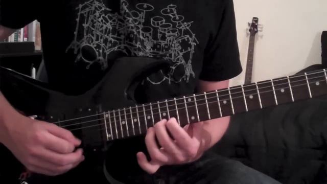 Clock Town Medley (Metalized) - Artificial Fear смотреть онлайн