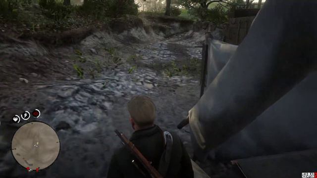 Red Dead Redemption 2 # 28 Легендарный баран смотреть онлайн