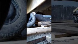 лифт задней подвески лада иксрей своими руками.