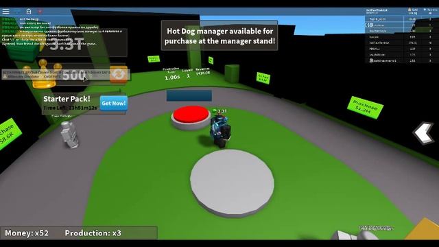 Баг на игру ?Billionaire Simulator? смотреть онлайн