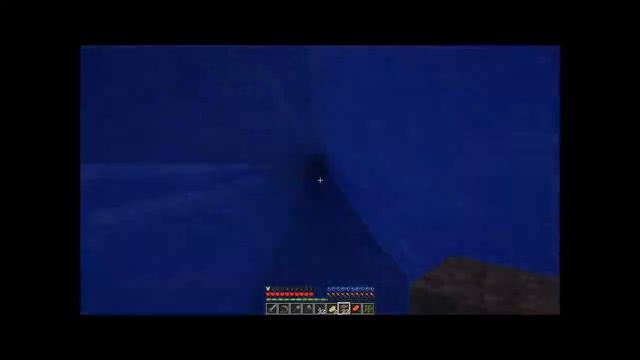 Minecraft Floating Islands Custom Map Part 1