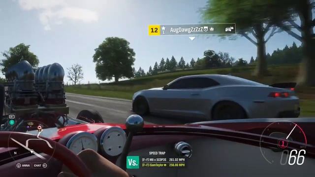 1959 Plymouth Atomic Punk Bubbletop | FH4 Gameplay 1080p HD смотреть онлайн