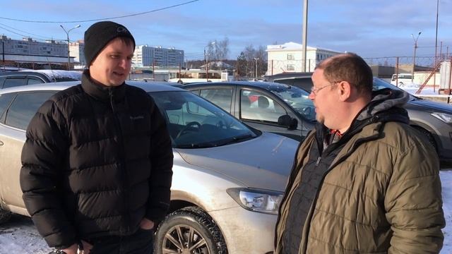 Перепрошивка Nissan Tiida 2017 смотреть онлайн