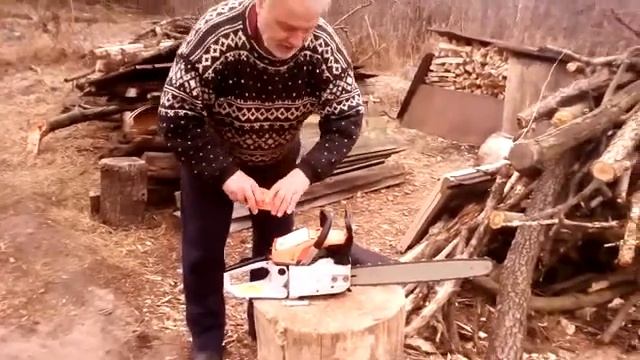 Ремонтные изобретения