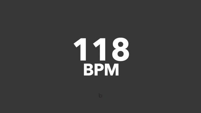 118 BPM - Metronome Flash смотреть онлайн