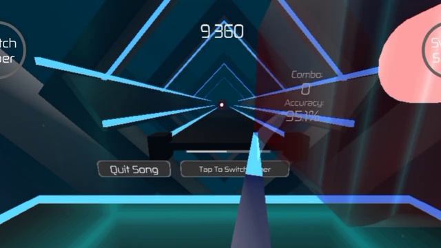Show Yourself! | Beat Saber in Roblox | ?Ro-Saber (ALPHA)? смотреть онлайн