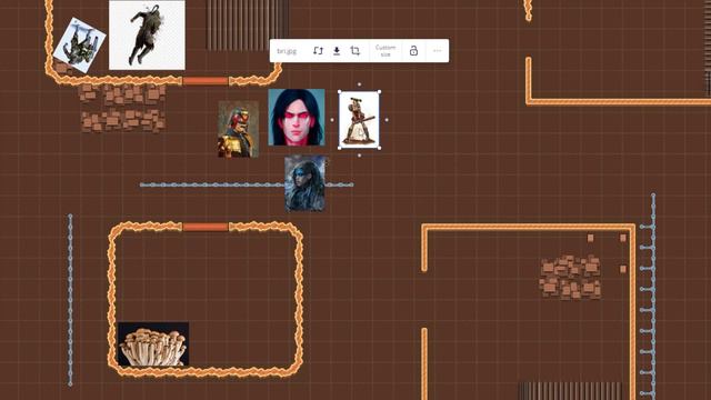 Dark Heresy 2: Приключения аколитов. Игра 10. Крысиные бега и грибы смотреть онлайн