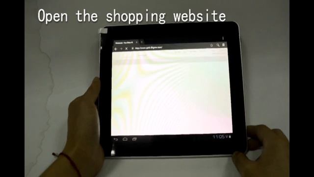 9.7 inch capacitive 10 point multi-touch tablet pc Android 4.0 1GB/16GB WIFI webcam смотреть онлайн
