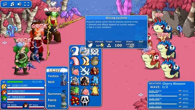 Epic Battle Fantasy 5 - Robot Invasion - Part 37 смотреть онлайн