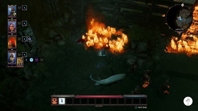 DIVINITY ORIGINAL SIN 2 EP40 смотреть онлайн