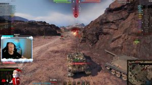 🔴WORLD OF TANKS СТРИМ [ВОРЛД ОФ ТАНКС] стрим в эфире