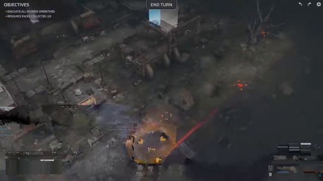 X-com style game: Checking out latest DLC смотреть онлайн