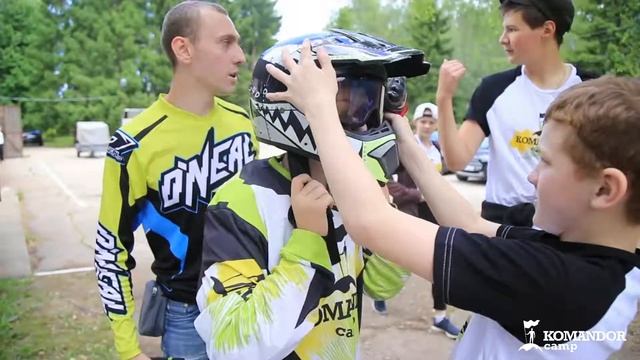 Как стать успешным блогером или с чего начать? Блогеры из Media лагеря Командор. смотреть онлайн