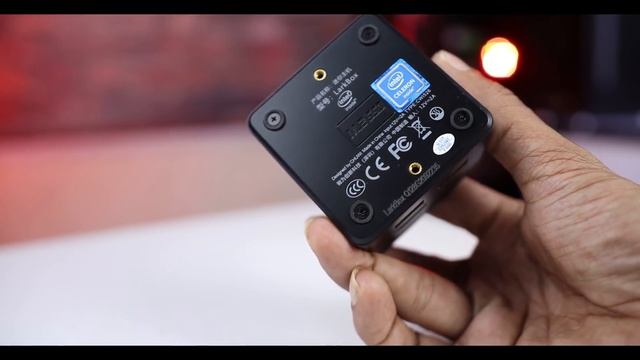 Chuwi LarkBox Mini PC || সব থেকে ছোট কম্পিউটার। смотреть онлайн
