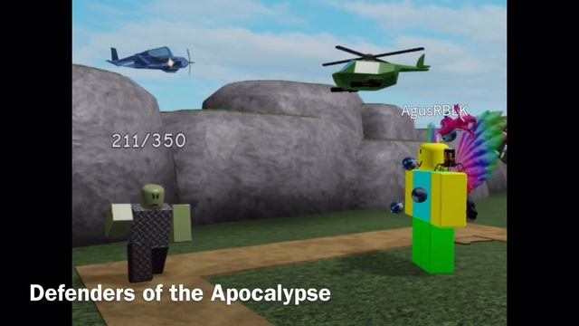 Flying Towers | Tower Defense Games on Roblox смотреть онлайн