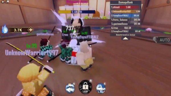 THE *BEST* WAY TO GET SOULS SUPER EASY IN DEMON SOUL | Demon Soul Roblox Simulator