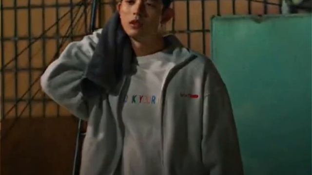 Джи Со Хун, тот самый герой 😻/Месть от третьего лица смотреть онлайн