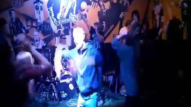 Кавер группа  г.Сочи